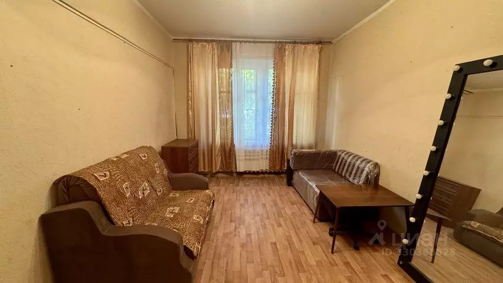 1-к кв. Москва Мичуринский просп., 54К5 (35.0 м) - Фото 1