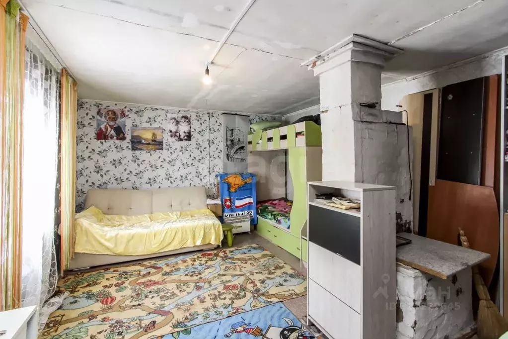 Дом в Тюменская область, Тюмень Олимпиец садовое товарищество, ул. ... - Фото 1