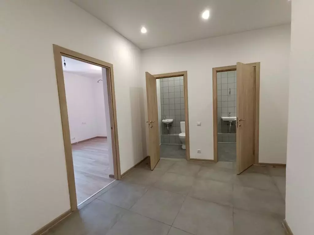 Продаётся 2-к квартира, 52.8 м - Фото 0
