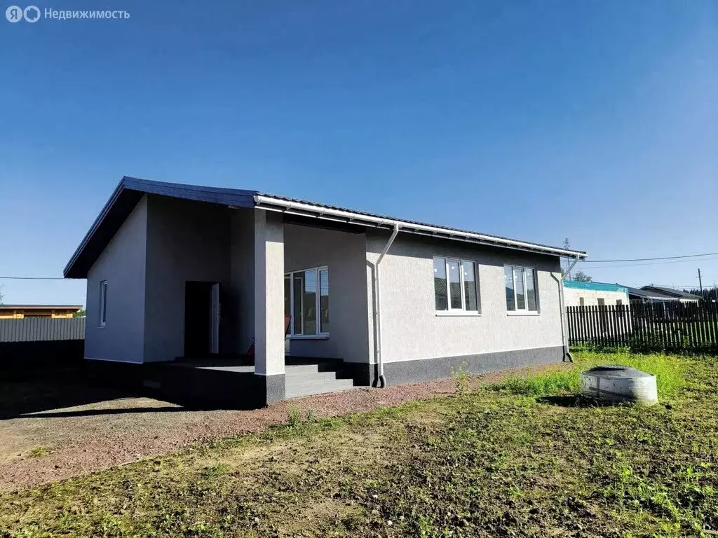 Дом в Богородский городской округ, деревня Соколово, КП Ново-Соколово ... - Фото 2