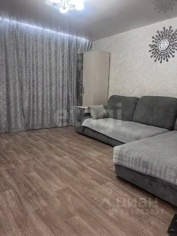 3-к кв. Забайкальский край, Чита просп. Фадеева, 37 (66.7 м) - Фото 1