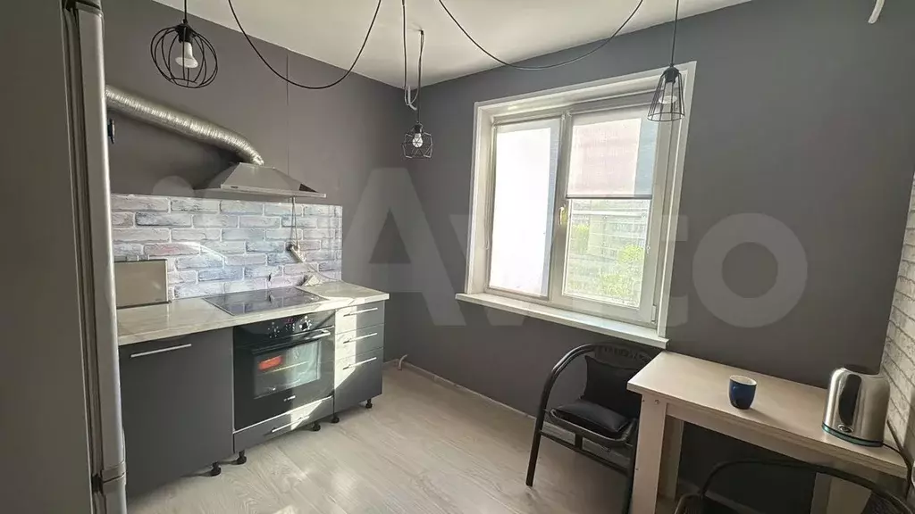 2-к. квартира, 54 м, 5/9 эт. - Фото 1