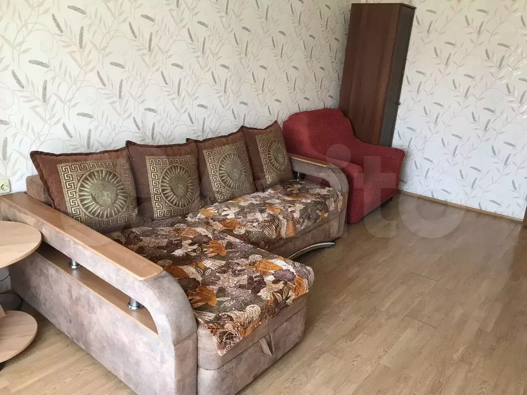 2-к. квартира, 60,8 м, 5/5 эт. - Фото 1