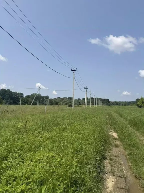 Участок в Краснодарский край, Горячий Ключ  (5.0 сот.) - Фото 1