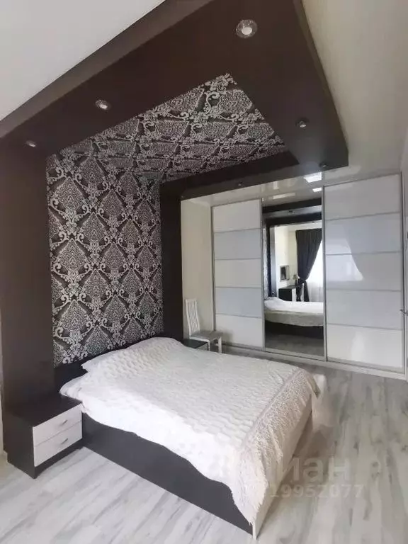 2-к кв. Краснодарский край, Анапа ул. Ленина, 180к1 (57.0 м) - Фото 1