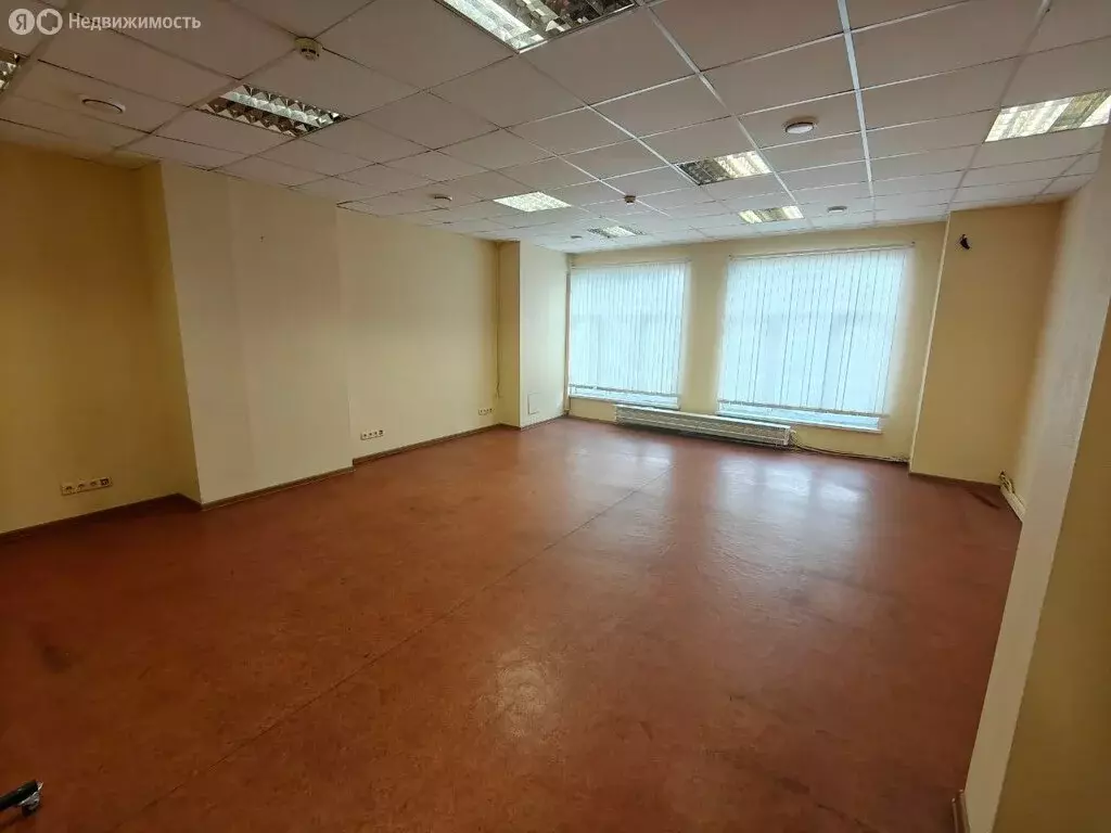 Офис (47 м) - Фото 2