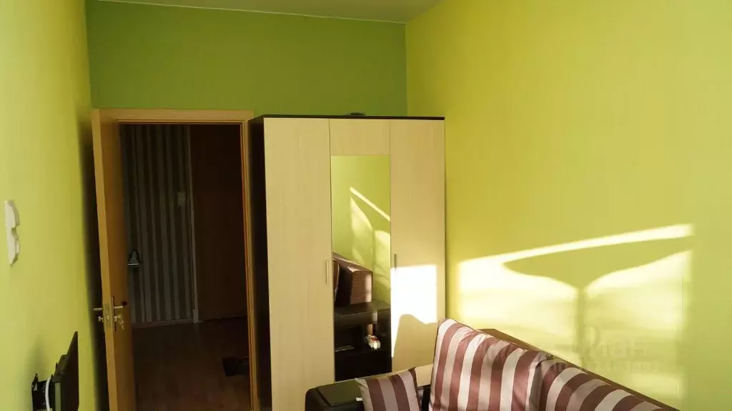 Комната Санкт-Петербург 15-я Васильевского острова линия, 22 (11.0 м) - Фото 1