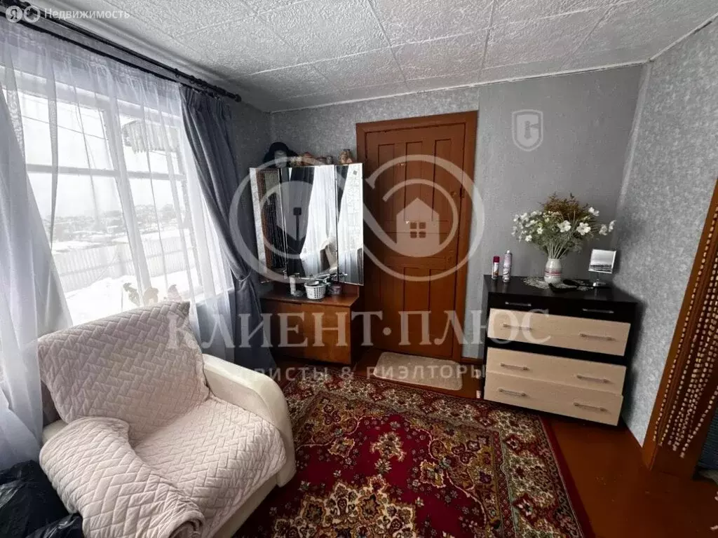 Дом в Сахалинская область, Корсаков (45 м) - Фото 2