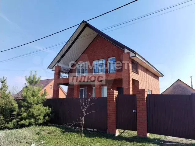 Дом 120 м на участке 7,7 сот. - Фото 0
