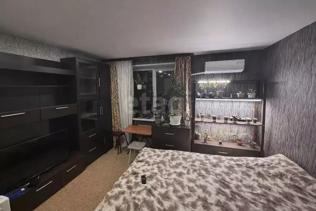 Комната Белгородская область, Белгород ул. Горького, 76 (20.6 м) - Фото 1