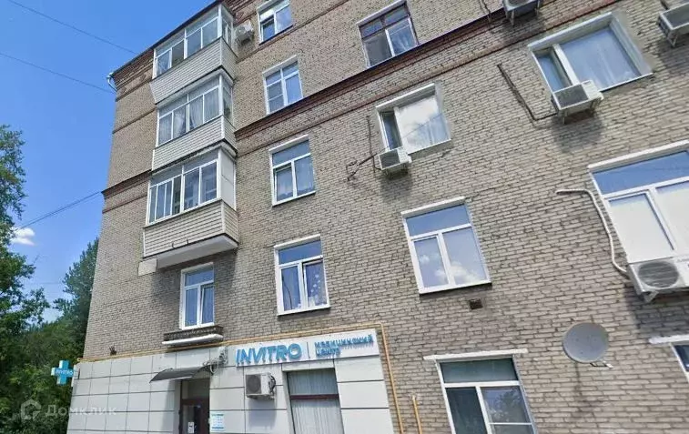 Продаётся 2-к квартира, 56.4 м - Фото 1