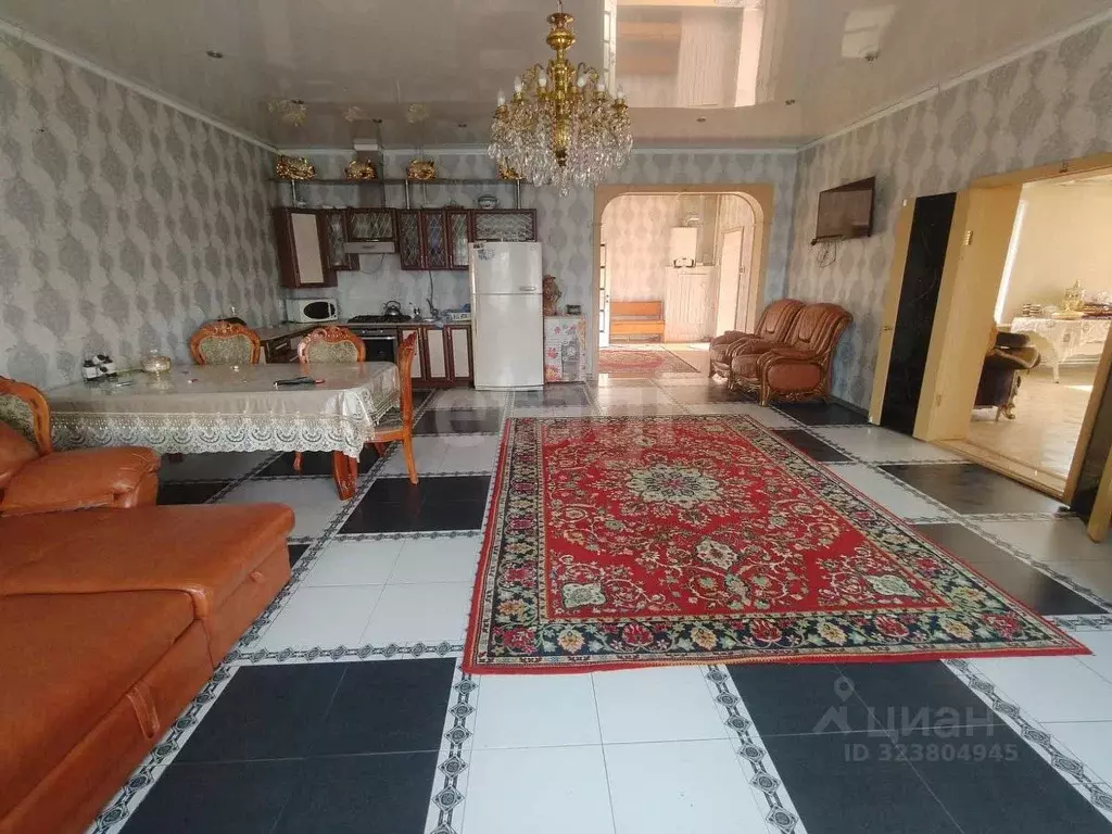 Дом в Курганская область, Шадринск 9 Мая ул., 9 (59 м) - Фото 1