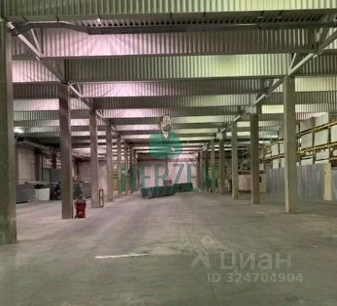 Склад в Московская область, Одинцовский городской округ, д. Малые ... - Фото 2