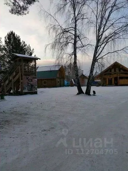 Комната Иркутская область, Тулунский район, Перфиловское муниципальное ... - Фото 1