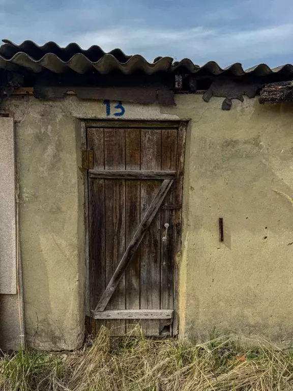 Помещение свободного назначения в Орловская область, Кромы пгт ул. К. ... - Фото 1