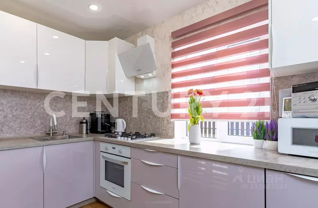 Дом в Ленинградская область, Ломоносовский район, Виллозское городское ... - Фото 1