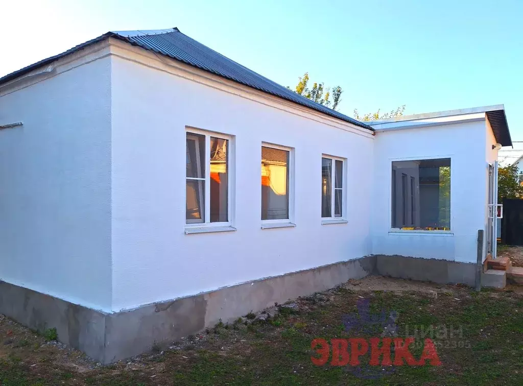 Дом в Краснодарский край, Крымск ул. 3-го Интернационала, 126 (61 м) - Фото 0