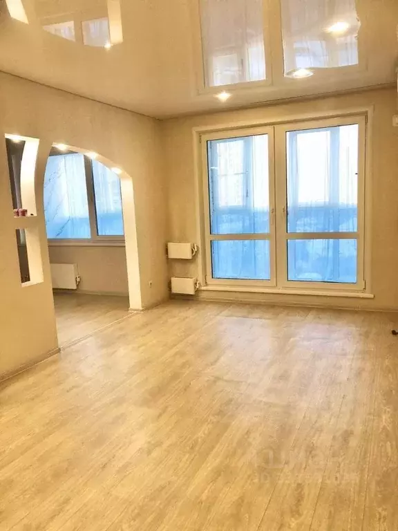 3-к кв. Алтайский край, Барнаул Северный Власихинский проезд, 88 (81.5 ... - Фото 2