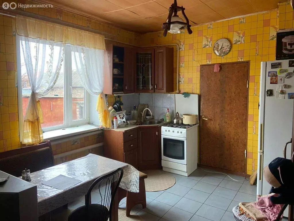 Дом в Краснянка, Первомайская улица, 31 (76.2 м) - Фото 2