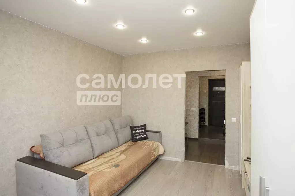 Студия Кемеровская область, Кемерово бул. Строителей, 13 (22.6 м) - Фото 2