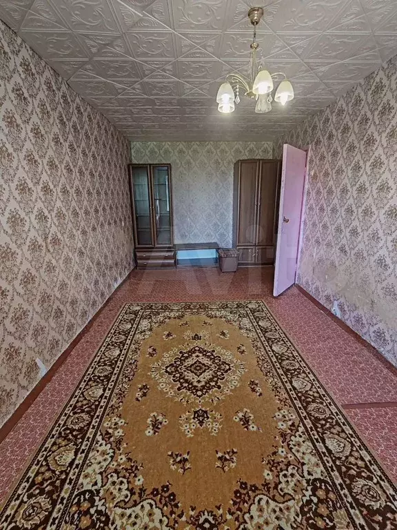 1-к. квартира, 36,8 м, 2/5 эт. - Фото 1