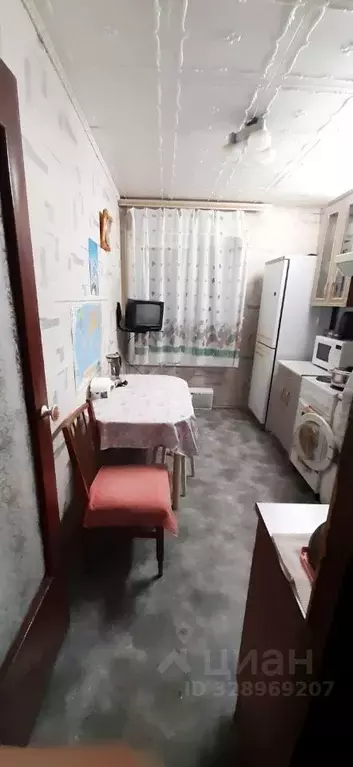 Комната Москва Магаданская ул., 1 (14.0 м) - Фото 2
