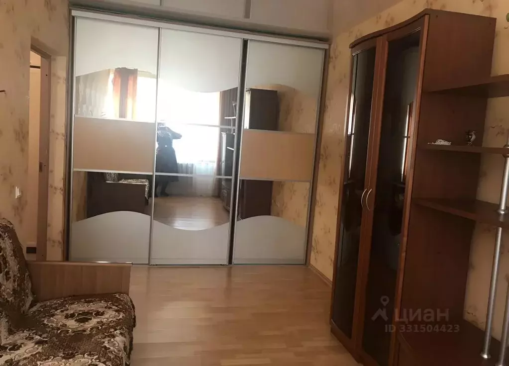 2-к кв. Ленинградская область, Гатчина ул. Рощинская, 24 (40.0 м) - Фото 2