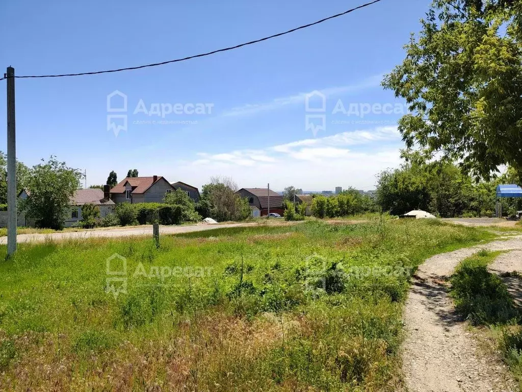 Дом в Волгоградская область, Волгоград Феодосийская ул. (28 м) - Фото 1