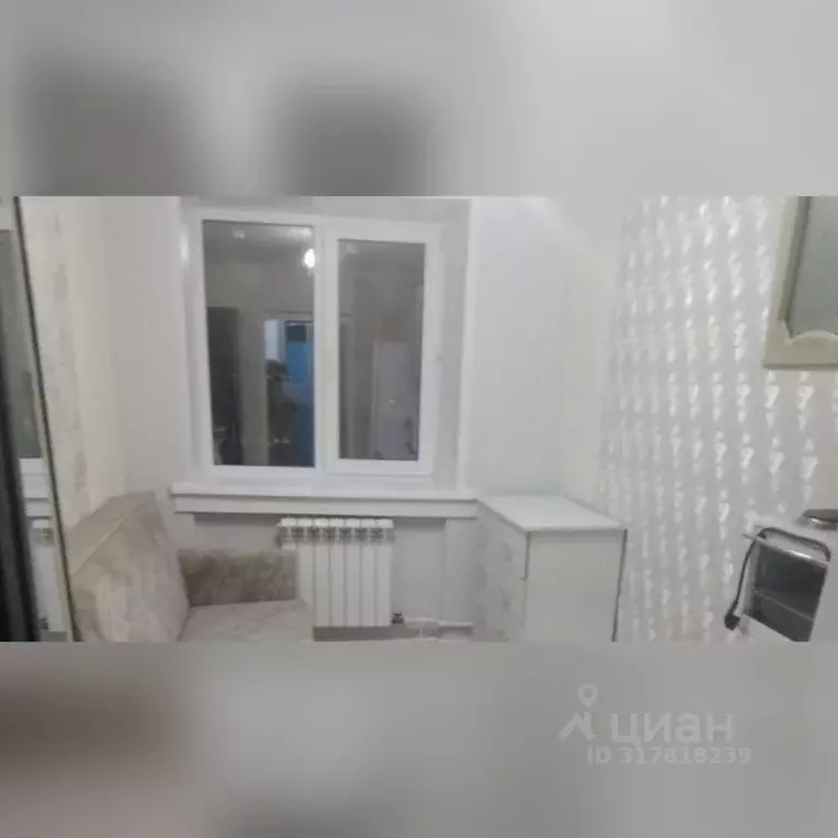 Комната Татарстан, Зеленодольск ул. Татарстан, 29 (9.0 м) - Фото 0