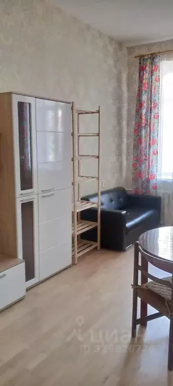 Комната Санкт-Петербург пер. Макаренко, 7 (26.0 м) - Фото 1