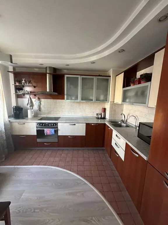4-к. квартира, 88,6 м, 7/10 эт. - Фото 0