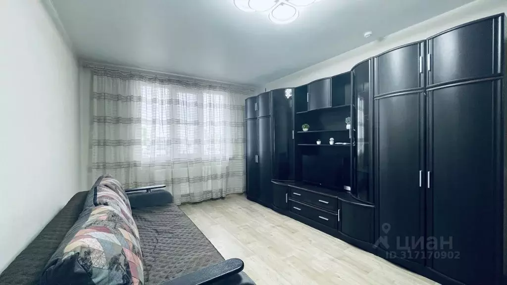 2-к кв. Воронежская область, Рамонский район, Яменское с/пос, Ветряк ... - Фото 2