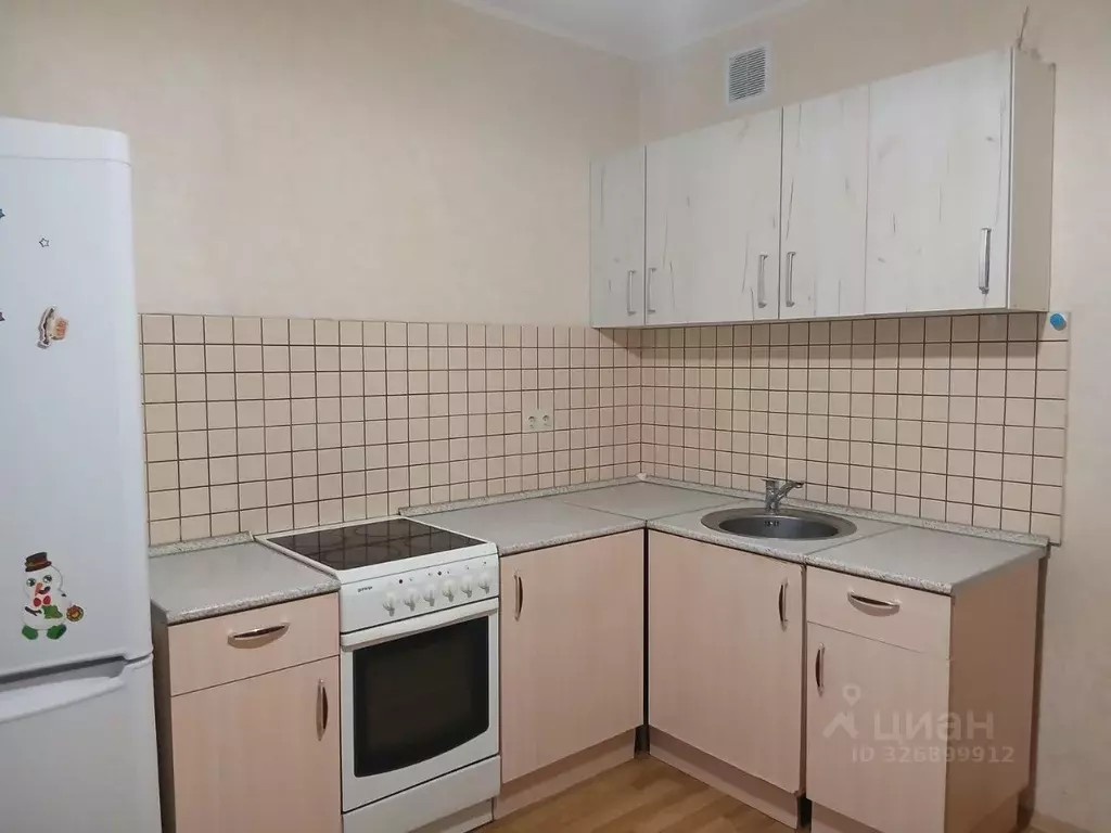 2-к кв. Московская область, Химки проезд Молодежный, 8 (60.0 м) - Фото 1