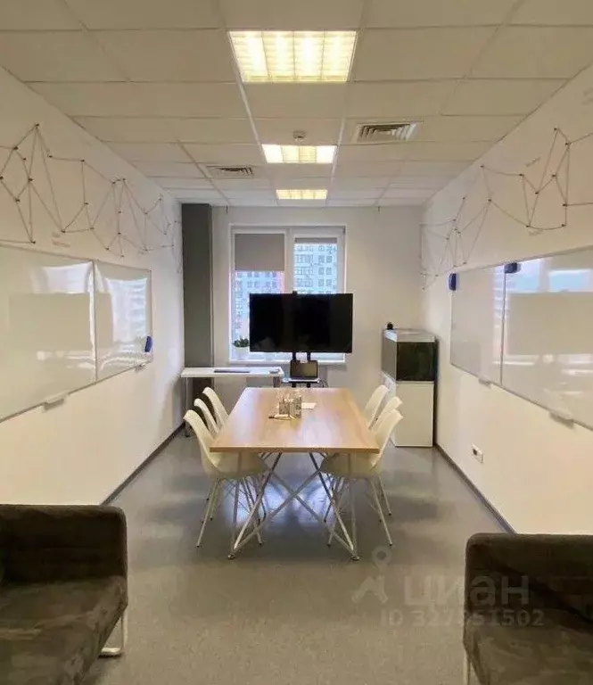 Офис в Москва Отрадная ул., 2БС6 (2378 м) - Фото 1