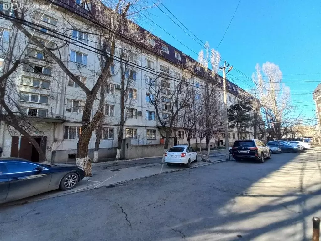 2-комнатная квартира: Махачкала, улица Крылова, 40 (55 м) - Фото 1