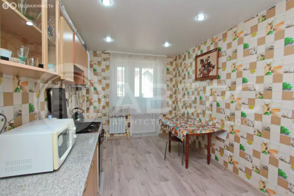 2-комнатная квартира: Муром, 2-я Новослободская улица, 3 (44.6 м) - Фото 2