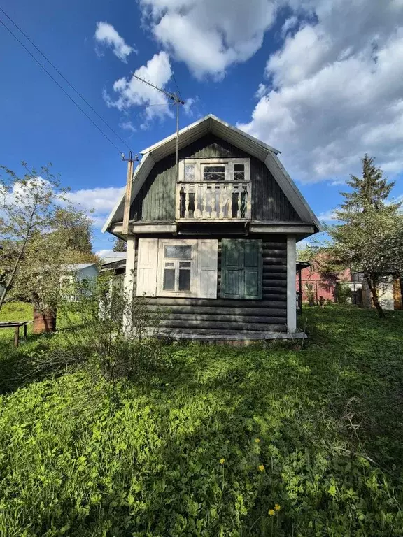 Дом в Московская область, Богородский городской округ, Торфяник СНТ 13 ... - Фото 0