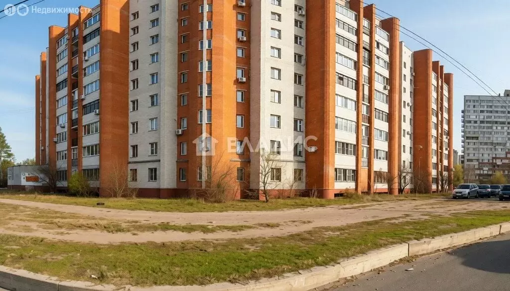 3-комнатная квартира: Воронеж, микрорайон Придонской, улица 232-й ... - Фото 1