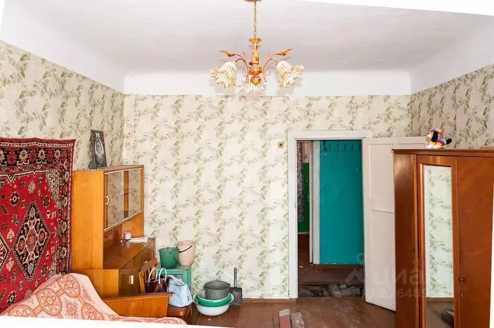 1-к кв. Московская область, Ступино ул. Акри, 12 (29.0 м) - Фото 1