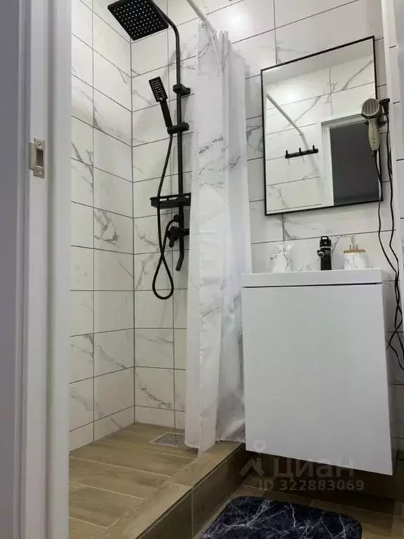 1-к кв. Ленинградская область, Выборг Московский просп., 11 (30.0 м) - Фото 2