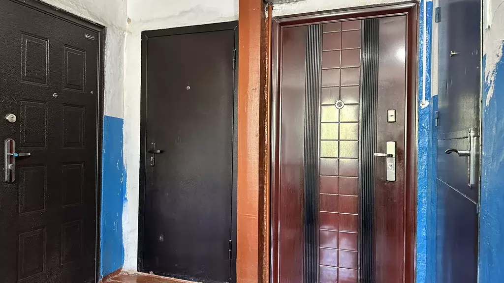 Продаётся 2-к квартира, 45 м - Фото 0
