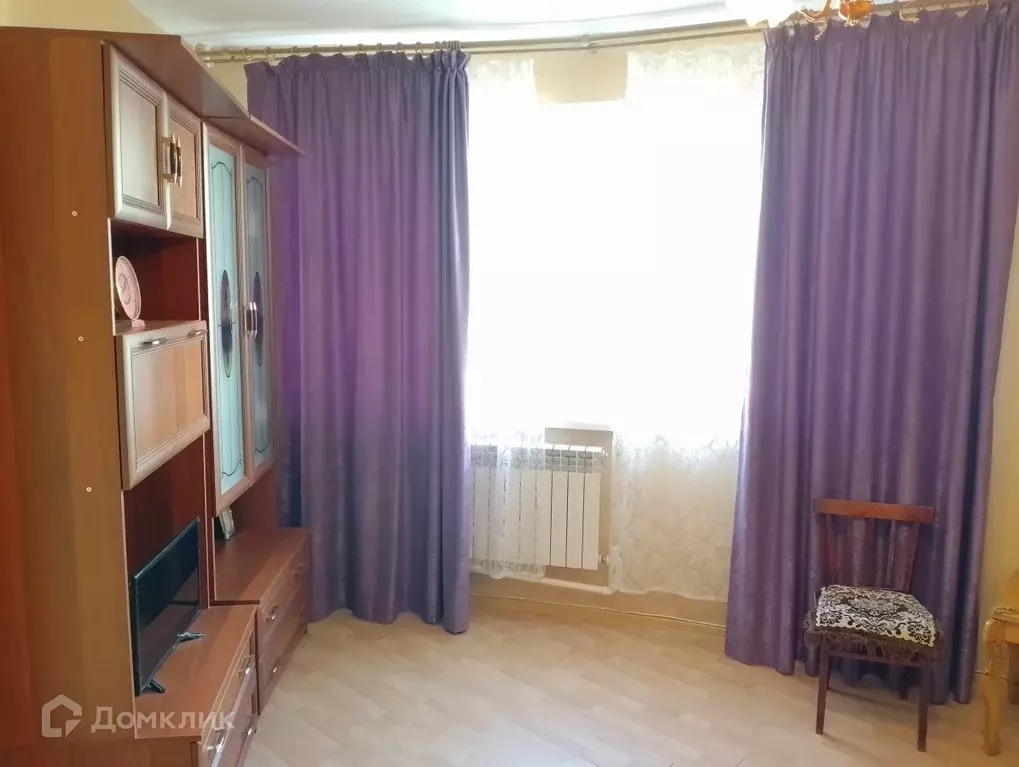 Продаётся 1-к квартира, 34.6 м - Фото 0