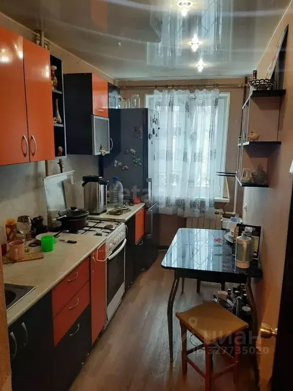 2-к кв. Свердловская область, Нижний Тагил ул. Юности, 31 (43.1 м) - Фото 1