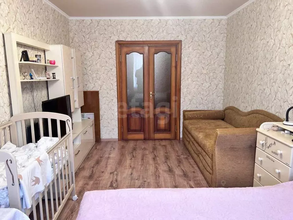 2-к кв. Крым, Симферополь ул. Балаклавская (54.0 м) - Фото 1