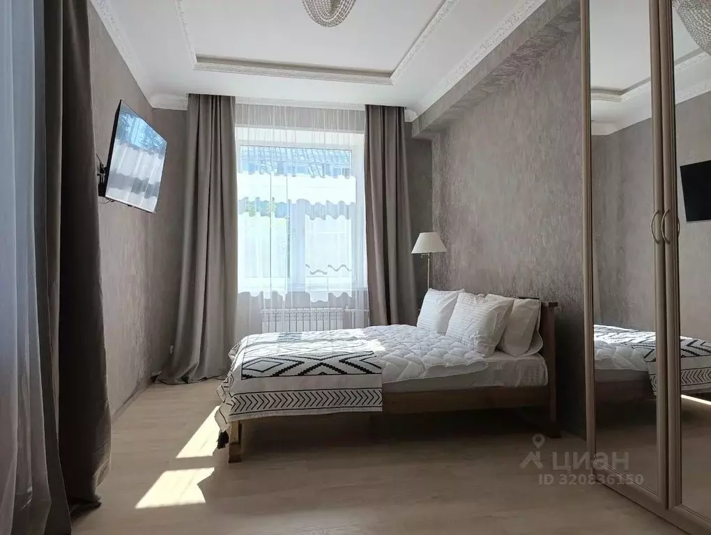 2-к кв. Владимирская область, Муром ул. Ленина, 30 (52.0 м) - Фото 0