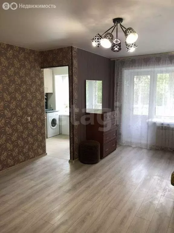 1-комнатная квартира: Йошкар-Ола, проспект Гагарина, 6 (31 м) - Фото 1