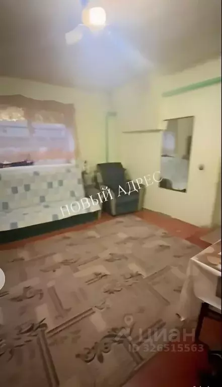 Дом в Краснодарский край, Щербиновский район, Старощербиновская ст-ца  ... - Фото 2