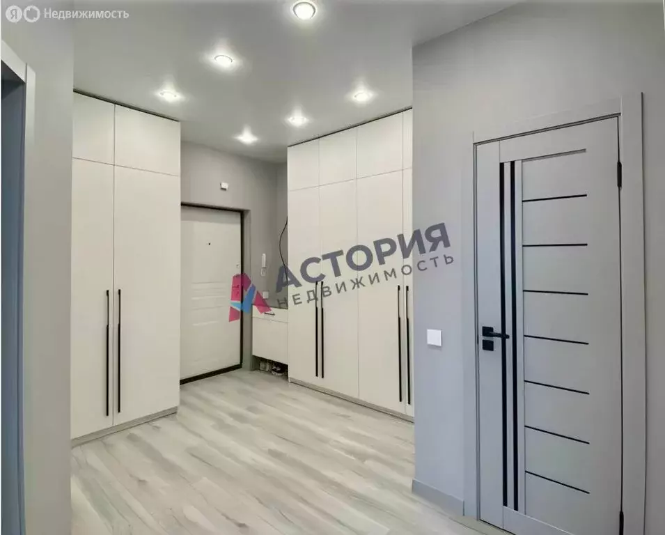 1-комнатная квартира: Тула, улица Николая Руднева, 54 (47 м) - Фото 2