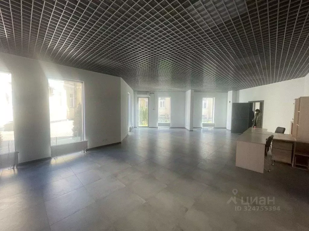 Офис в Санкт-Петербург ул. Рентгена, 25 (299 м) - Фото 2