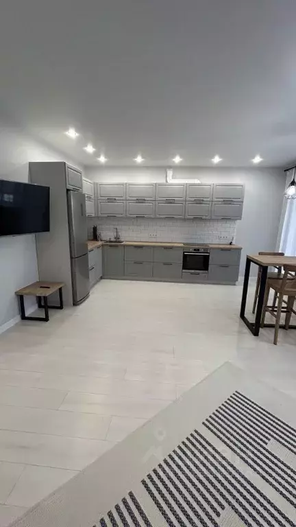 2-к кв. Омская область, Омск ул. Красный Путь, 101к3 (59.0 м) - Фото 2